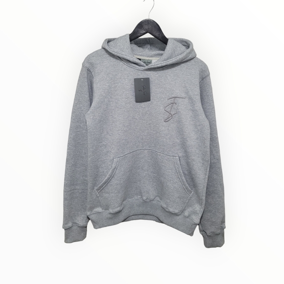 Hoodie embroidery - Picture 8 of 11